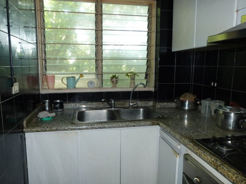 Apartamento En Venta Santa Eduvigis Lb25-1254