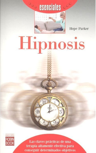 Libro Hipnosis