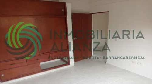 Casa En Venta En Paseo Del Puente. Cod V61679