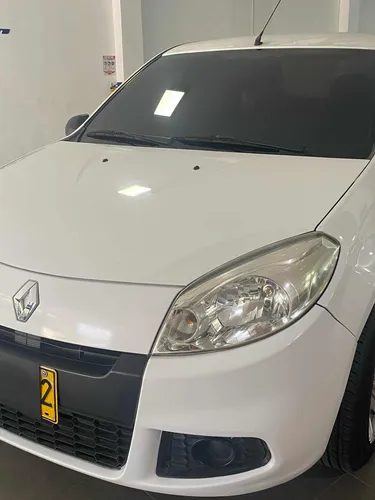 Renault Sandero 1.6 Expression