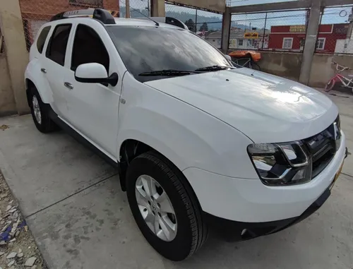 Renault Duster 2.0 Dynamique 4x2
