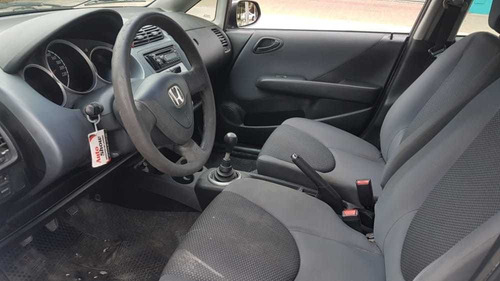 Honda Fit 2006 1.4 Lxl