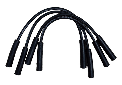 Cable De Bujias Renault Megane 2.0i Rt D.98 Prestolite 1099