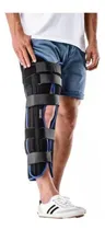 Comprar Ferula Rodilla Inmovilizador Rodilla Largo Lesion Largo