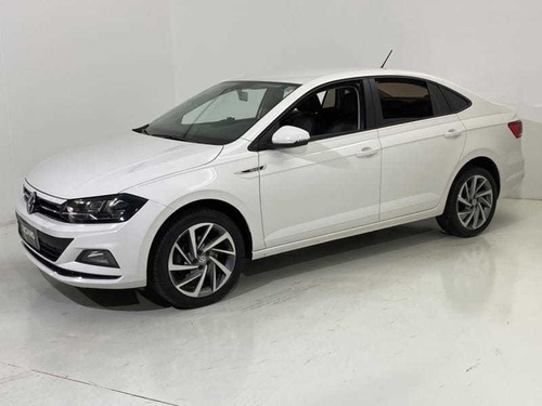 Imagem 3 de 15 de Volkswagen Virtus Hl Ad 2019