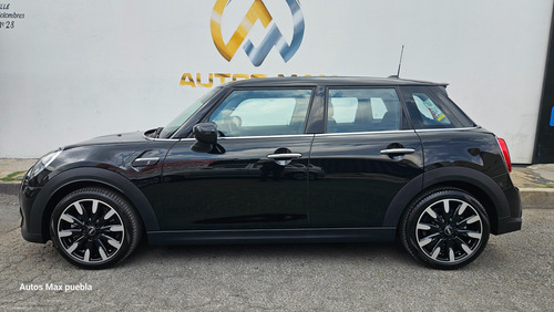 Minicooper S Essential 2.0 Turbo 2022