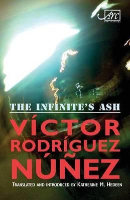 Libro Infinite's Ash - Victor Rodriguez Nunez