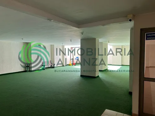 Apartamento En Venta En Bolarqui. Cod V61445