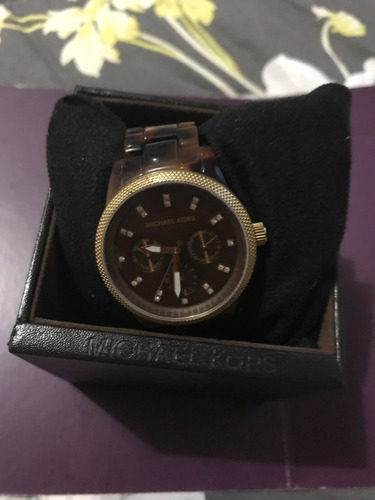 Relógio Michael Kors Mk - 5038 Original