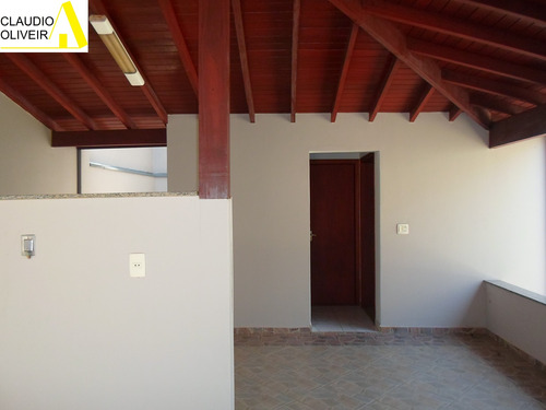 Imagem 8 de 30 de Casa - Ca00006 - 34846994