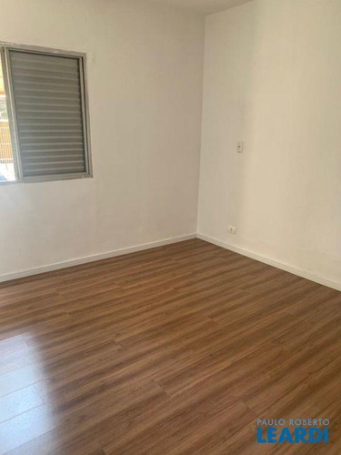 Imagem 13 de 15 de Apartamento - Brooklin - Sp - 624278