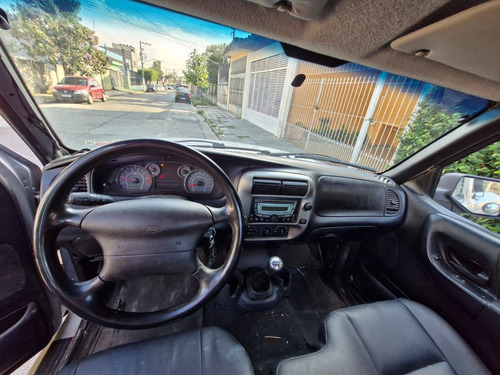 Ford Ranger 2.3 XLS 4X2 CS 16V