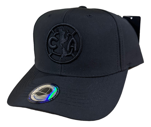 Gorra Curva Ca Cub America (ajustable)