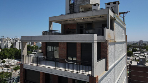 Regalamos Un Tv 75 - Bastion Terminal - A Estrenar - Oportunidad - Acepta Banco - Usd 109.000
