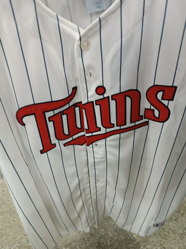 Camisa Santana Mlb