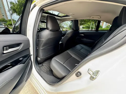 Toyota Corolla 1.8 Hev Seg