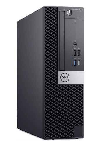 Cpu Dell Optiplex 5070 Intel Core I7 9th Gen
