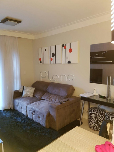 Imagem 3 de 17 de Apartamento À Venda Em Jardim Margarida - Ap013021