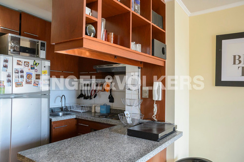 Imagen 10 de 30 de Venta Departamento 2d2b En Sector Parque Almagro
