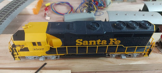Escalaho Lima, Bachman Para Märklin vollmer Bella Iglesia Escalaho Lima, Bachman Para Märklin vollmer Bella Iglesia