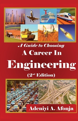 Libro A Short Guide To Choosing A Career In Engineering -...