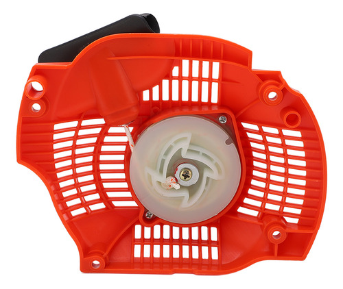 544071602 Recoil Starter 544071604, Color Brillante, Cómodo