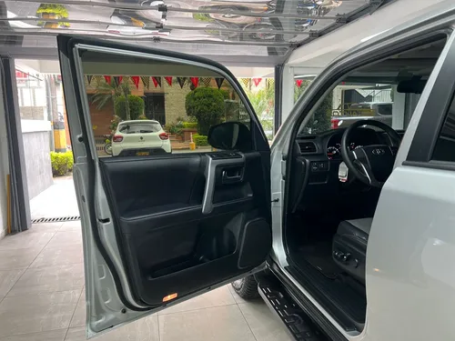 Toyota 4runner Sr5 At 4x4 2022