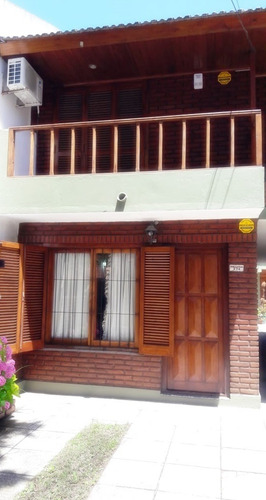 Vendo Duplex De 4 Amb En Zona Residencial De San Bernardo.