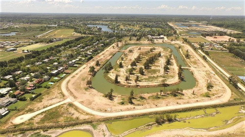 Imagen 2 de 9 de Terreno - Laguna Grande