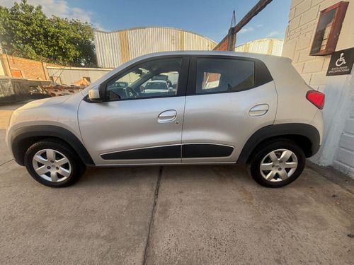 Renault Kwid 1.0 Sce 66cv Intense