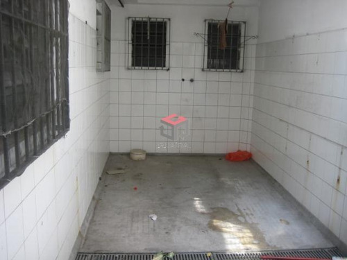 Imagem 13 de 13 de Galpão Industrial Á Venda, 300m², Fundação - São Caetano Do Sul/sp - 73142