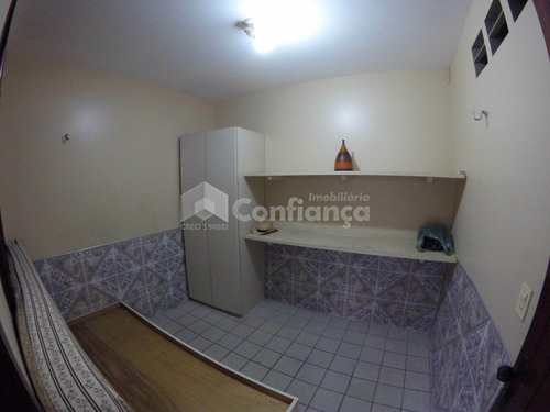 Imagem 19 de 30 de Casa À Venda No Bairro Rodolfo Teófilo - Fortaleza/ce - 158