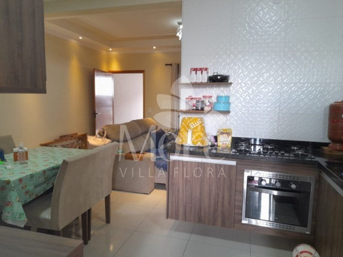Imagem 7 de 22 de Venda De Linda Casa Com 3 Quartos, Sendo 1 Suíte, 2 Banheiros, Área Gourmet, 2 Vagas De Garagem Cobertas Em Bairro Privilegiado De Sumaré - Ca01173 - 70482045