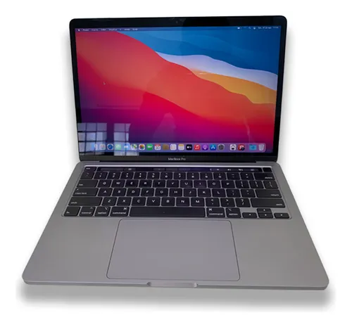 Macbook Pro 2020 - A2289 - I7 Quad 1.7ghz - Ssd 250 - 16gb Macbook Pro 2020 - A2289 - I7 Quad 1.7ghz - Ssd 250 - 16gb