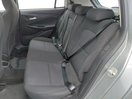Chevrolet Onix 1.0 TURBO FLEX LT MANUAL