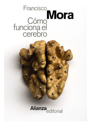 Libro Como Funciona El Cerebro