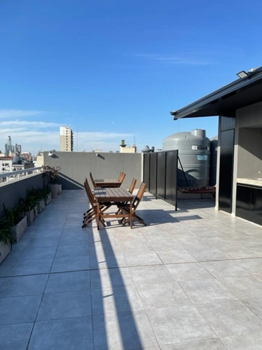 Imagen 15 de 15 de Venta Monoambiente Carlos Calvo 1530