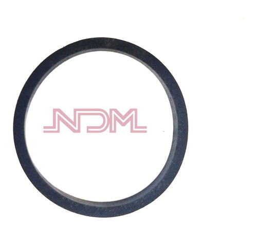 Oring Enfriador De Aceite  Nissan Tiida Hatchback 07 646f