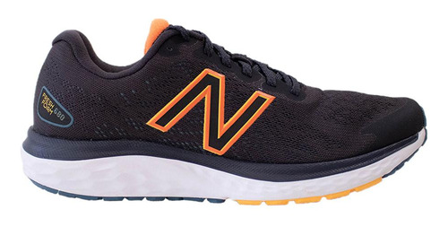 Zapatillas Running New Balance Freshfoam 680v7 Nenr Hombre