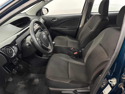 Toyota Etios 1.5 X 6mt My19