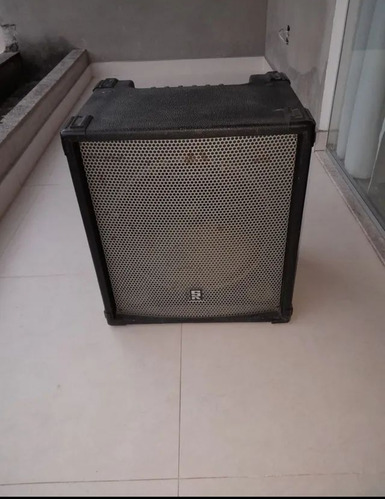 Amplificador Staner Gs 150