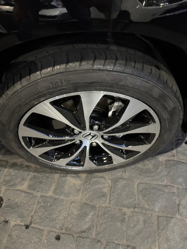 Honda Civic 2.0 Lxr Flex Aut. 4p