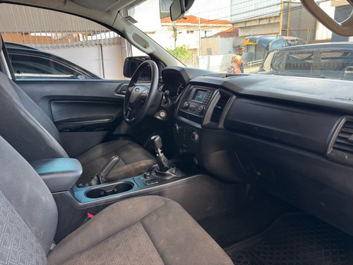 Ford Doble Cabina Ranger 2.2 TD XL CS 4x4