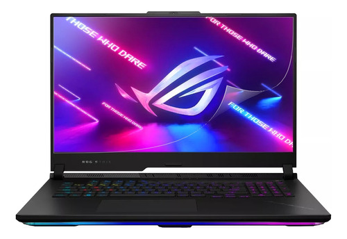 Lamina Hidrogel Protector Para Asus Rog Strix Scar 17 G733