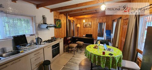 Casa En Arriendo, Mantagua, Quintero