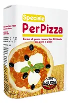 Comprar Harina Per Pizza Doble 00 Molino Laquone Grano Tierno Farina