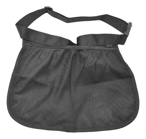 Soporte Negro Para Pelotas De Tenis, Bolsa De Almacenamiento