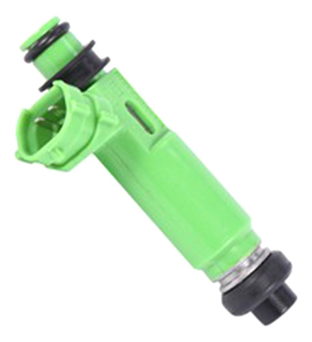 Inyector De Combustible 195500-3170 1955003170 Md332733 Para