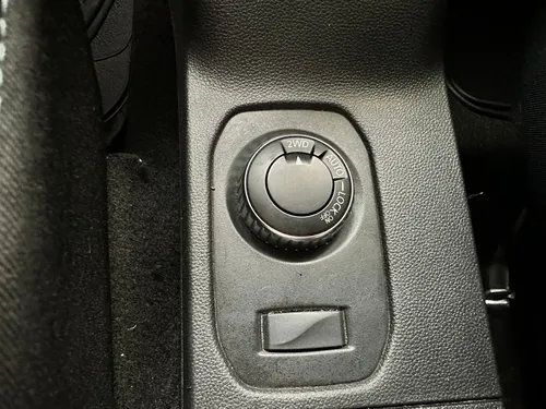 Renault Duster 1.3 Intense Mt 4x4