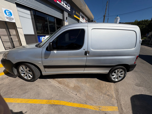 Citroën Berlingo Furgon 1.6 Hdi 92 Bussines